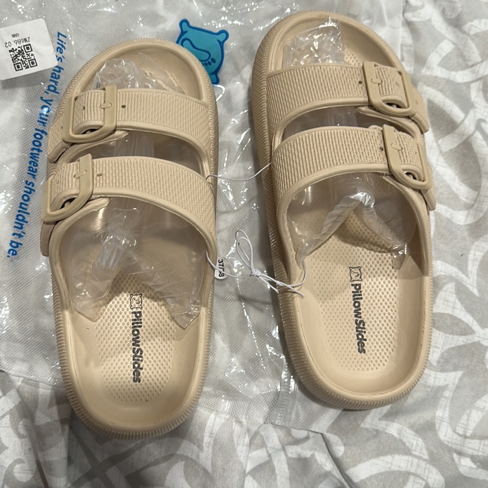 Pillow Slides - Picture 2 of 2